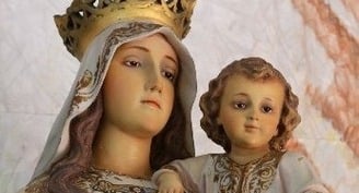 How celebrating Mary Jan. 1 celebrates the Incarnation