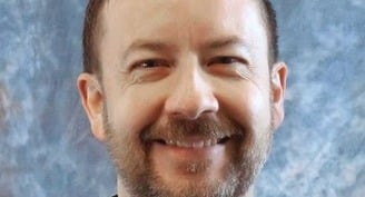 'Jesus wants everybody,' says newly ordained Oregon bishop