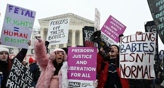 March for Life reveals 2026 theme in 'critical moment' for the pro-life cause