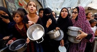 Trump peace plan to end Israel-Hamas war in Gaza met with cautious optimism, skepticism
