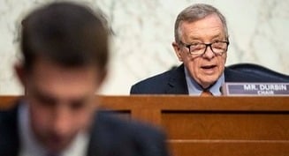 Cardinal Cupich: Sen. Durbin 'has decided not to receive' controversial lifetime achievement award