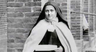 Why St. Thérèse continues to inspire believers today -- especially those who suffer