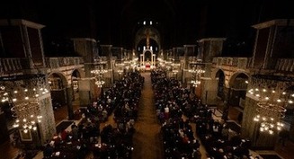 Key church anniversary sparks reparation calls from English Catholics