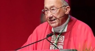 El fallecido arzobispo Beltran es recordado como un buen pastor que sirvió ‘fiel e incansablemente’