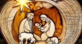 Discovering the Eucharist at Bethlehem