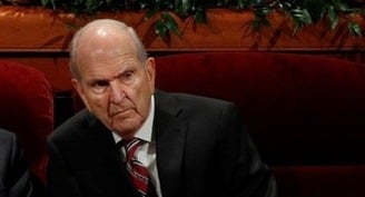 Late president of Latter-day Saints, Catholics found common ground in serving vulnerable