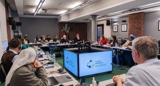Pontifical Commission for the Protection of Minors will focus its new report on reparations
