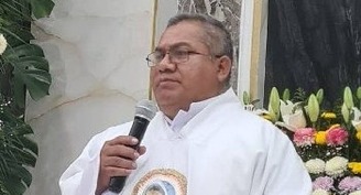 Mexican priest murdered in cartel-ravaged Guerrero state