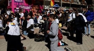 Spanish government wants to create blacklists of doctors who refuse to perform abortions