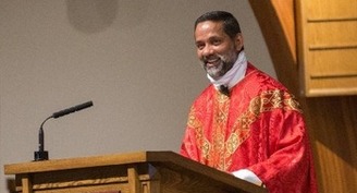 New study shows priests largely satisfied, but trust in bishops still low, and burnout looms