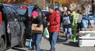 Awake to others: The mutual nature of Christian charity