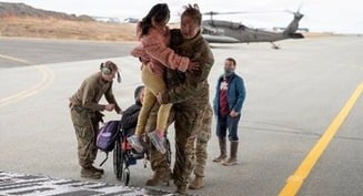 Alaska Catholics call for prayer, support after devastating floods