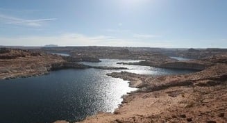 Rivers of living water: Jesus wants souls dedicated to receiving his love