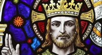 Restore Christ the King and end the divided life