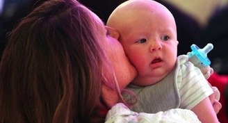 The tender theology of lullabies