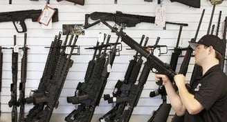 Parents at Annunciation in Minneapolis seek legislative change, gun control bills