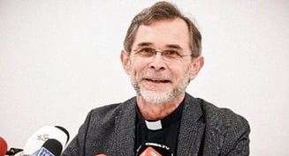 Pope Leo XIV names new archbishop for Vienna to succeed Cardinal Schönborn