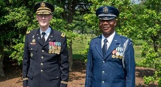 Military archdiocese calls Army pledge to 'reexamine' religious support contracts 'inadequate'