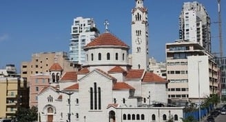Lebanon eagerly awaits Pope Leo's visit as 'pilgrim of peace,' Catholic clergy say