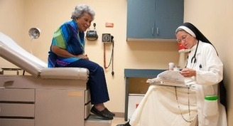 What does the church say about brain death and the ethics of organ donation?