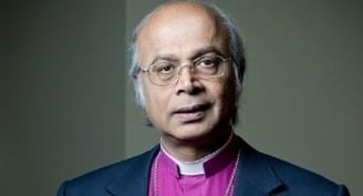 Former Anglican bishop predicts new wave of conversions to Catholic Church