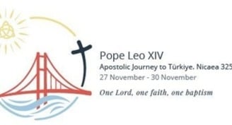 Pope Leo's first trip will focus on ecumenical, interreligious relations