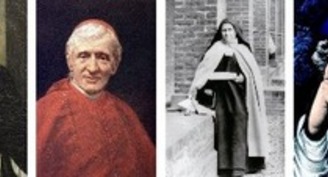 How are doctors of the church chosen? Here's a look at the process before Newman declaration