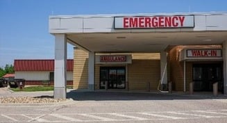 Catholics brace for Medicaid cuts' expected major impact on rural health care