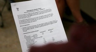 Federal judge strikes Biden-era rule including gender identity in sex discrimination prohibition