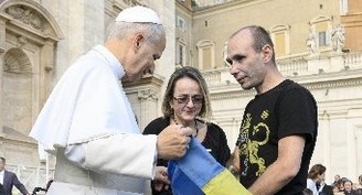 El Papa León llama a la unidad entre las religiones del mundo para promover la paz, la justicia