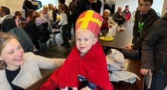 It's Holywins: European Catholics offer a joyful alternative to Halloween