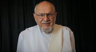 Obituary: Deacon David Barfuss