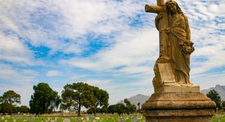 Holy Hope Cemetery embarks on 25-year master plan