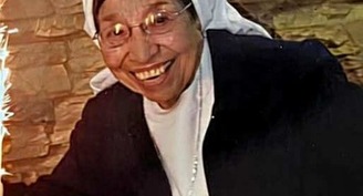 Obituary: Sr. Claudia Ceballos
