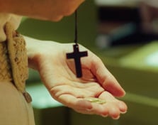 Legacy Sunday supports our Church community