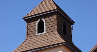 Bishop Kicanas to bless parish hall in Tubac