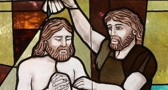 ‘Viene uno más poderoso que yo’: Vivir el Adviento con San Juan Bautista