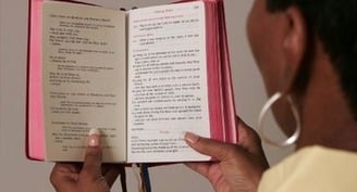 'A gift from God': Parishes encouraged to start Liturgy of Hours ahead of new edition