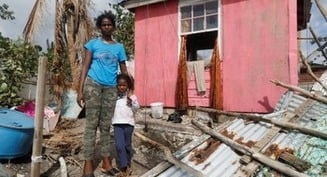 USCCB president urges faithful pray for, support victims of Hurricane Melissa