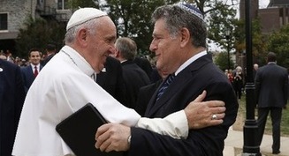 'Nostra Aetate' continues to 'set a new course' for Catholic Church's relations with Jewish people