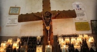 Parents, PLEASE: My seventh grade religious ed students do not know the 'Our Father'