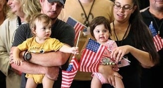 Trump administration sets record-low refugee admission cap, with focus on white South Africans