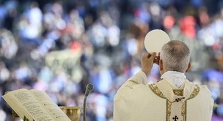 Papa León manda  carta seminaristas peruanos: ‘Sacerdote lleva en su corazón al pueblo entero’
