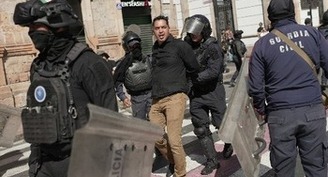 Los líderes de la Iglesia en México exigen medidas tras el asesinato de un alcalde