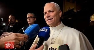 El Papa califica el trato a los migrantes en EEUU de ‘extremadamente irrespetuoso’