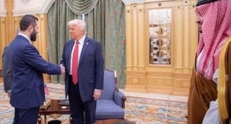 Security for Syria's religious minorities is disastrous, say religious freedom advocates