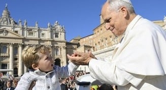 La esperanza cristiana demuestra que la tierra puede asemejarse al cielo, afirma el Papa León