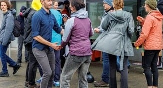 Arzobispo de Portland sobre ICE: La dignidad humana viene de Dios, no del gobierno