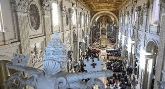 ¿Dónde está Dios?