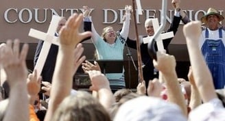 Corte Suprema rechaza caso que pretendía revocar sentencia matrimonio entre personas del mismo sexo